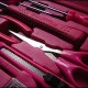 pink toolbox
